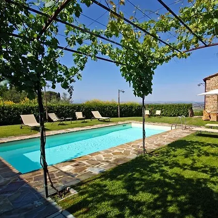 Tuscan Casa Vacanze