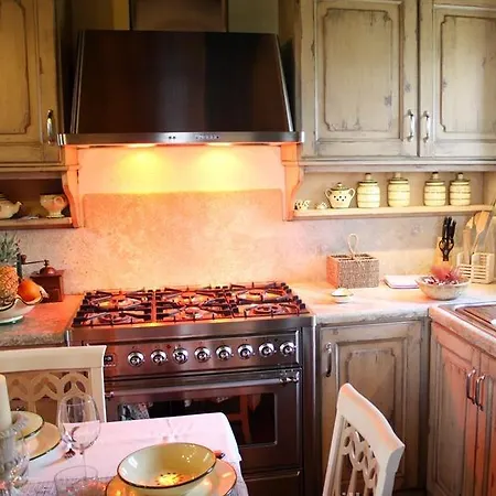 Ferienhaus Tuscan Casa Vacanze