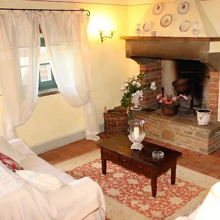 Tuscan Casa Vacanze *