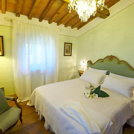 Tuscan Casa Vacanze *