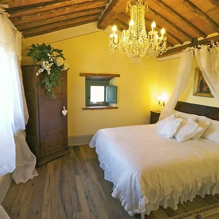 Ferienhaus Tuscan Casa Vacanze *