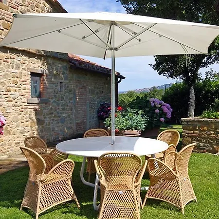 Tuscan Casa Vacanze Holiday home