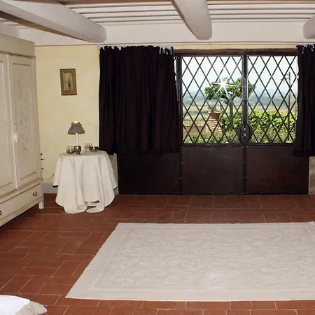 Holiday home Tuscan Casa Vacanze *