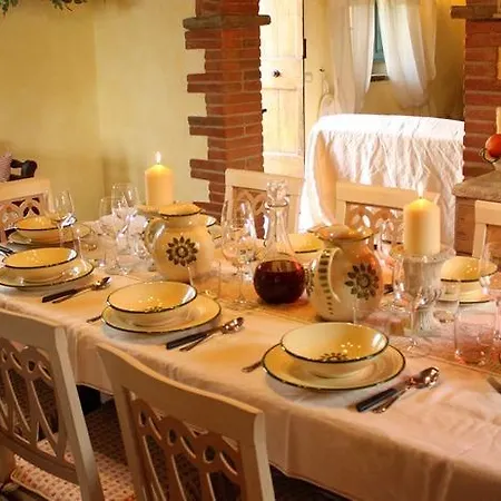 Tuscan Casa Vacanze Cortona