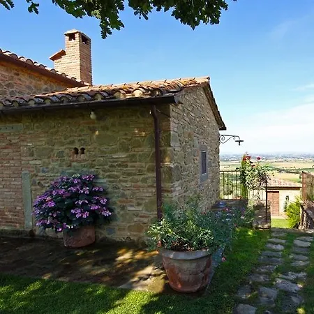 Tuscan Casa Vacanze Holiday home