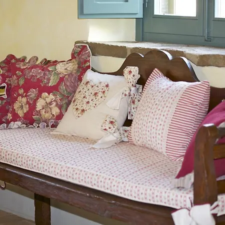 Tuscan Casa Vacanze Cortona
