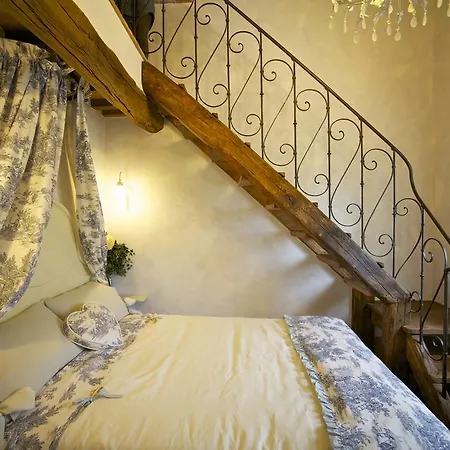 Tuscan Casa Vacanze Holiday home Cortona