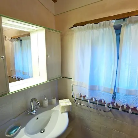 Holiday home Tuscan Casa Vacanze
