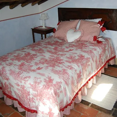 Tuscan Casa Vacanze *