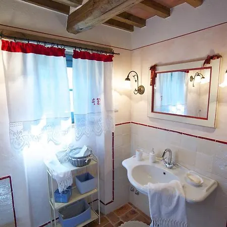 Tuscan Casa Vacanze Holiday home Cortona