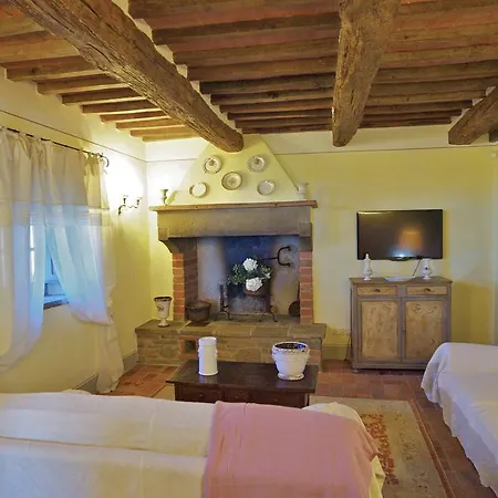 Tuscan Casa Vacanze *
