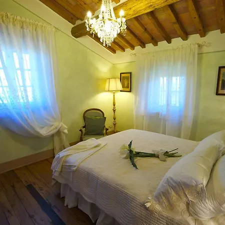 Tuscan Casa Vacanze Holiday home *