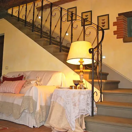 Tuscan Casa Vacanze
