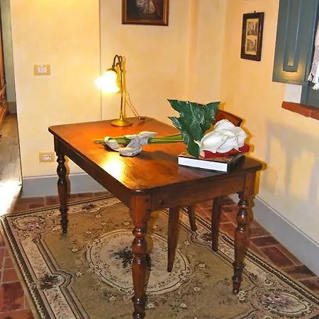 Tuscan Casa Vacanze Holiday home *