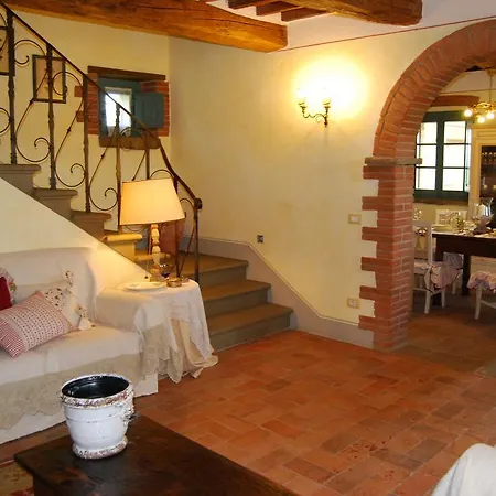 Tuscan Casa Vacanze *