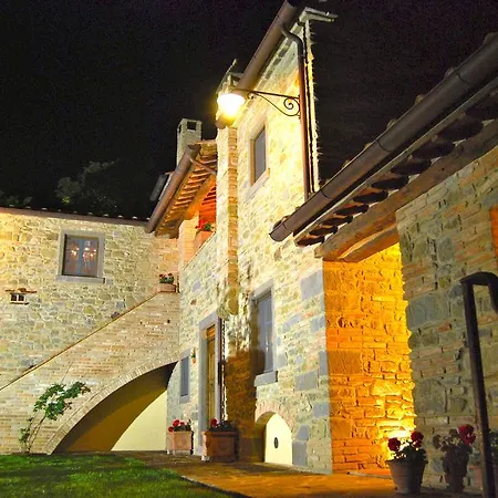 Holiday home Tuscan Casa Vacanze Cortona