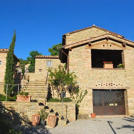 Holiday home Tuscan Casa Vacanze *