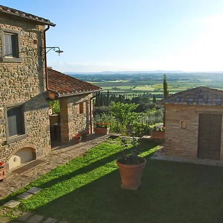 Tuscan Casa Vacanze Holiday home *