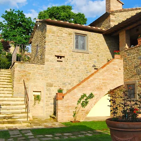 Holiday home Tuscan Casa Vacanze