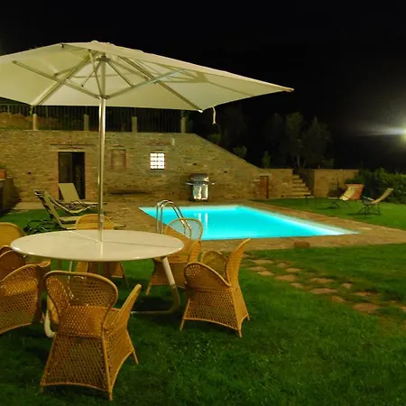 Tuscan Casa Vacanze Cortona